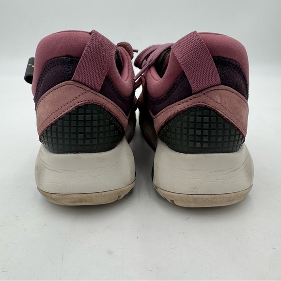 Nike Air Jordan MA2 Women's Size 6 Sneakers CW5992-500 'Light Mulberry' Shoes - Picture 4 of 10
